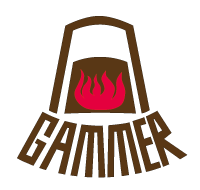 Gammer Logo
